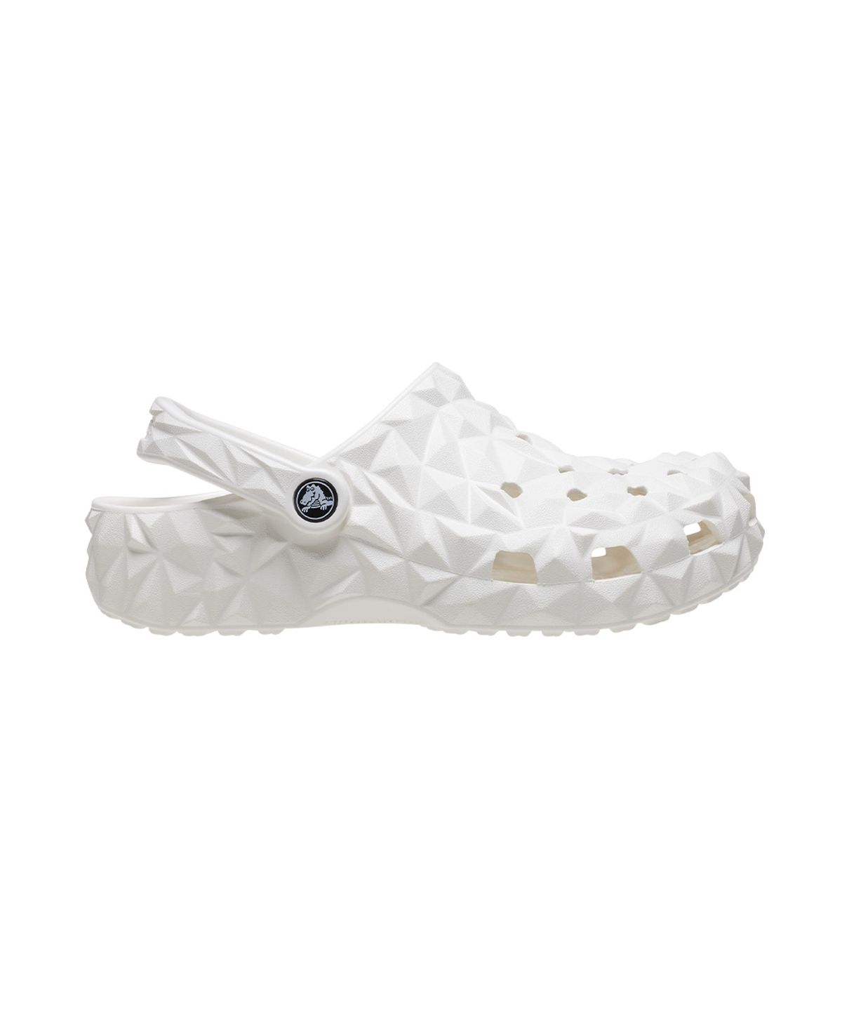 크록스(CROCS) 공용 클래식 지오메트릭 클로그 WT (24SUCL209563)