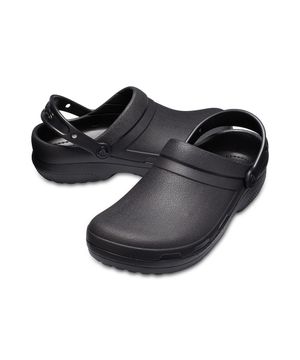 공용 스페셜리스트 II 클로그 BK (24SUCL204590)