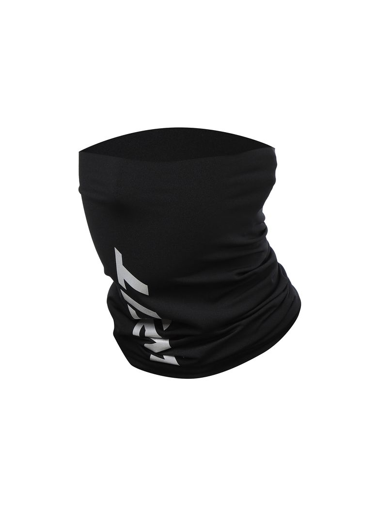 액티브 멀티스카프_Black