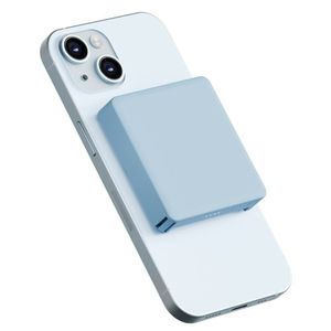 미니 무선 맥세이프 보조배터리 5000mAh