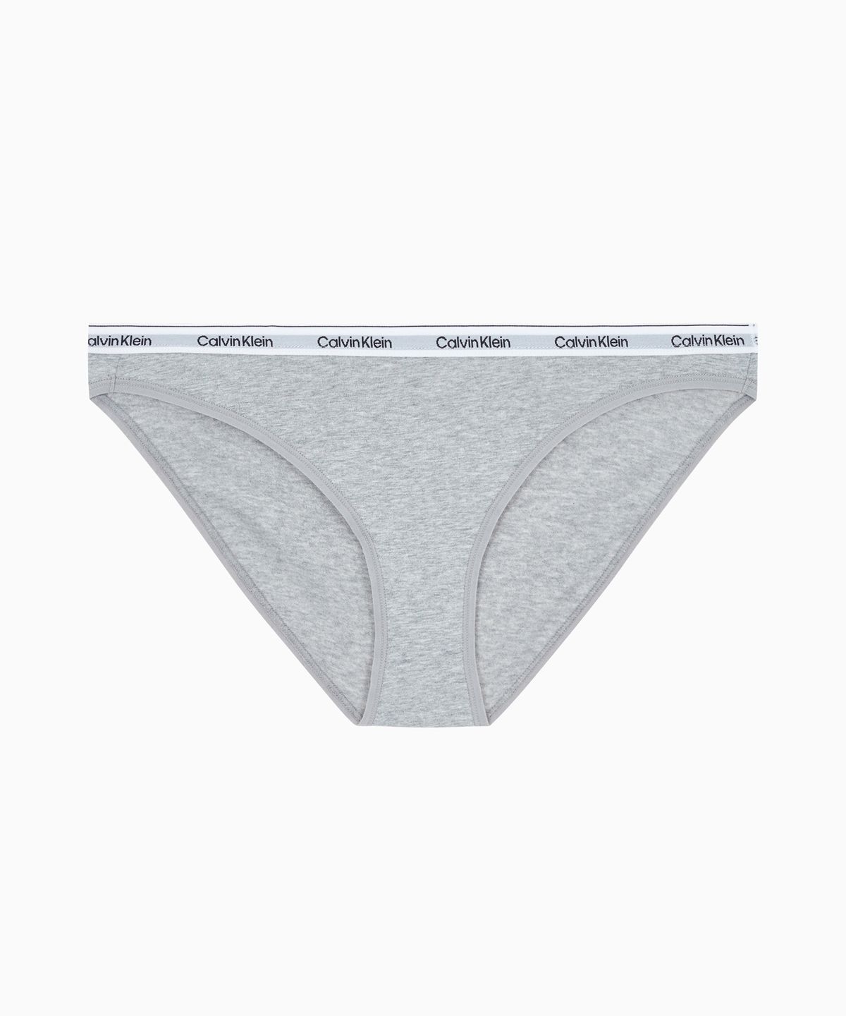 캘빈클라인 언더웨어(CALVIN KLEIN UNDERWEAR) 여성 아이콘 로고 비키니_QD5044P7A
