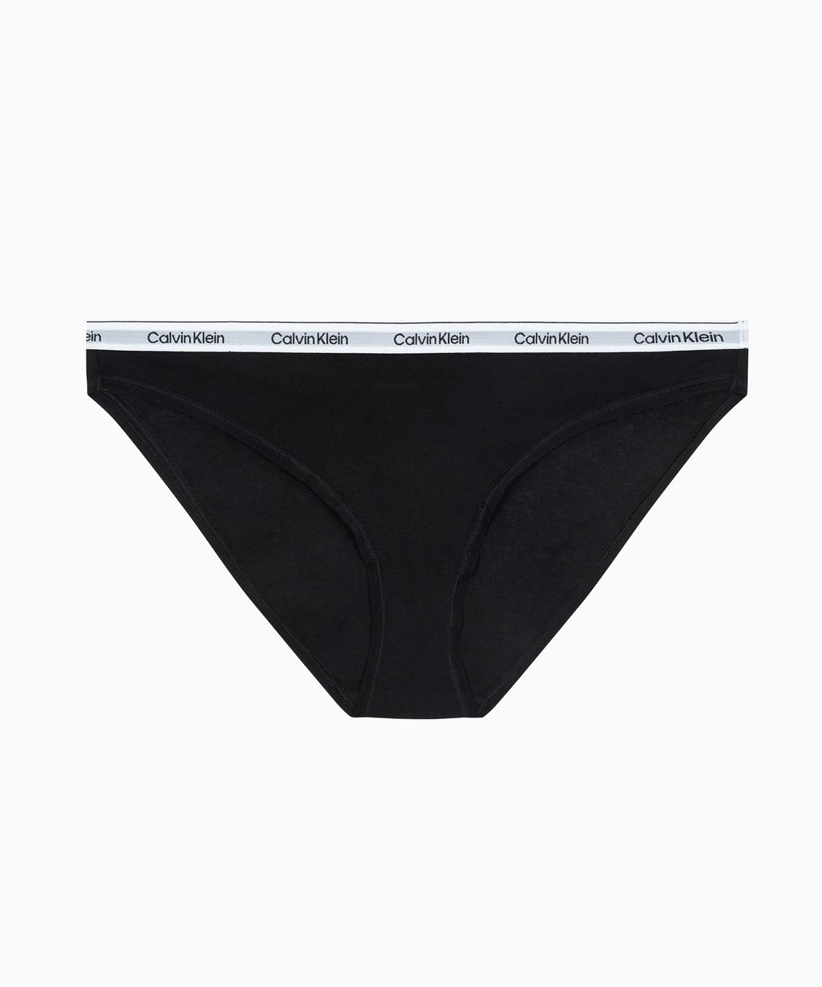 캘빈클라인 언더웨어(CALVIN KLEIN UNDERWEAR) 여성 아이콘 로고 비키니_QD5044UB1