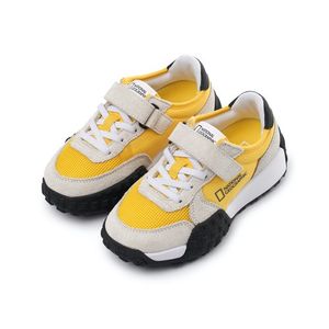 N221KSN010 라 보카 키즈 YELLOW
