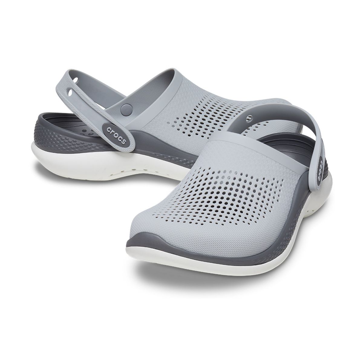 크록스(CROCS) 공용 LITERIDE 360 CLOG LGS (24SUCL206708)