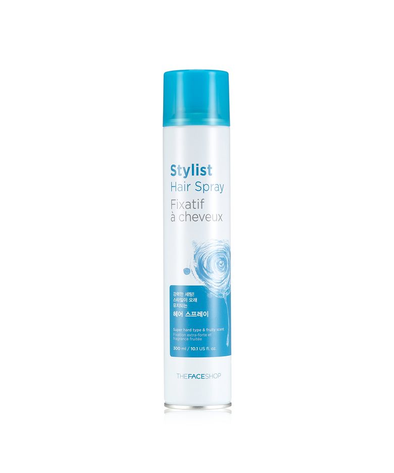 스타일 업 헤어 스프레이 300ml