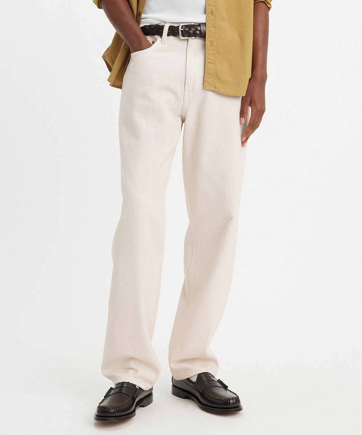 리바이스(LEVI'S) 568™ 루즈 스트레이트 진_29037-0064