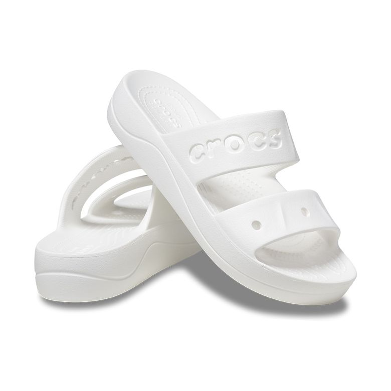 여성 BAYA PLATFORM SANDAL WT (24SWSD208188)