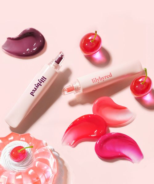 lilybyred Tangled Jelly Balm