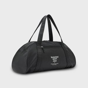 GymBag(스포츠짐백) - glossy Black