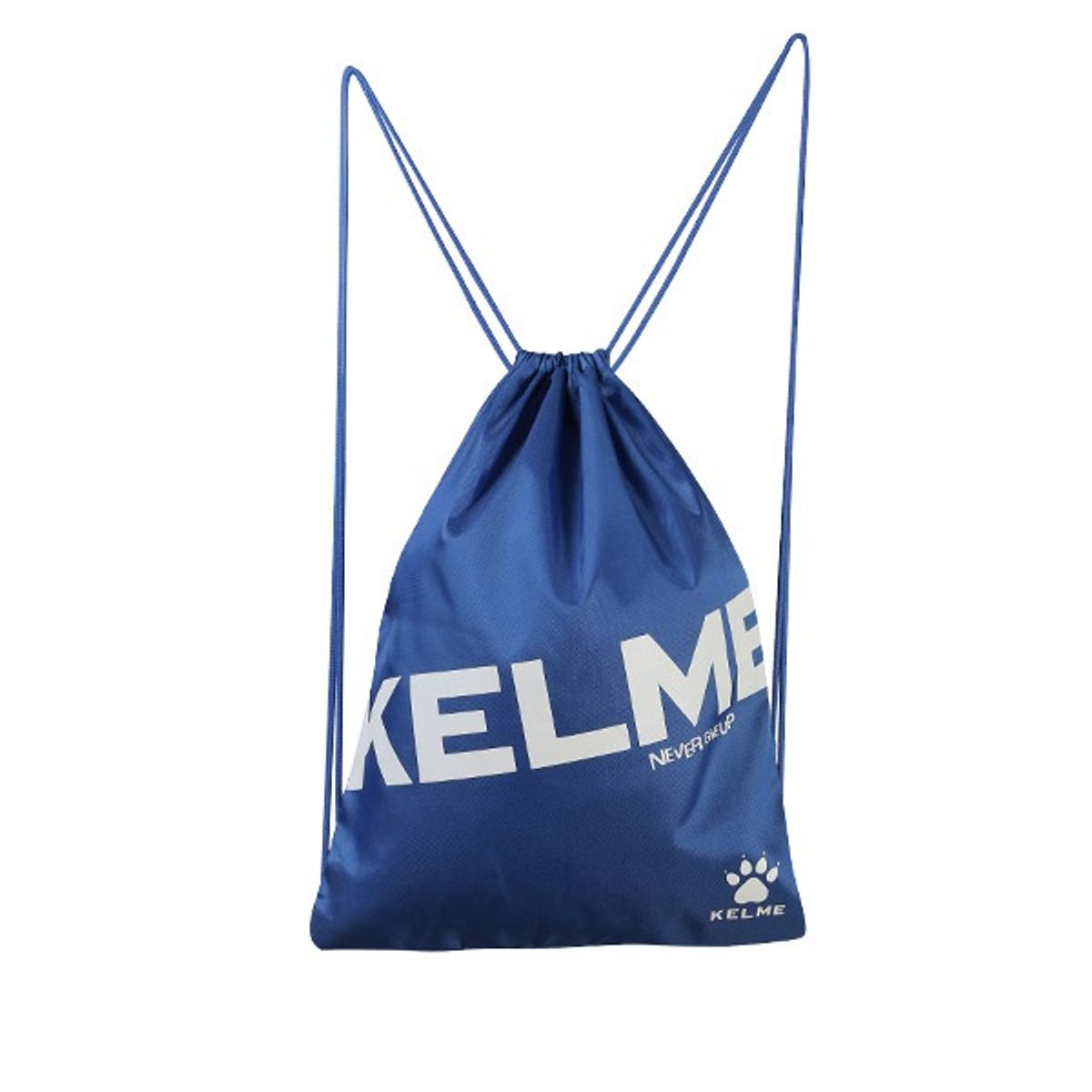 켈미(KELME) K034-1 스포츠 짐색 슈즈백 Royal sky blue