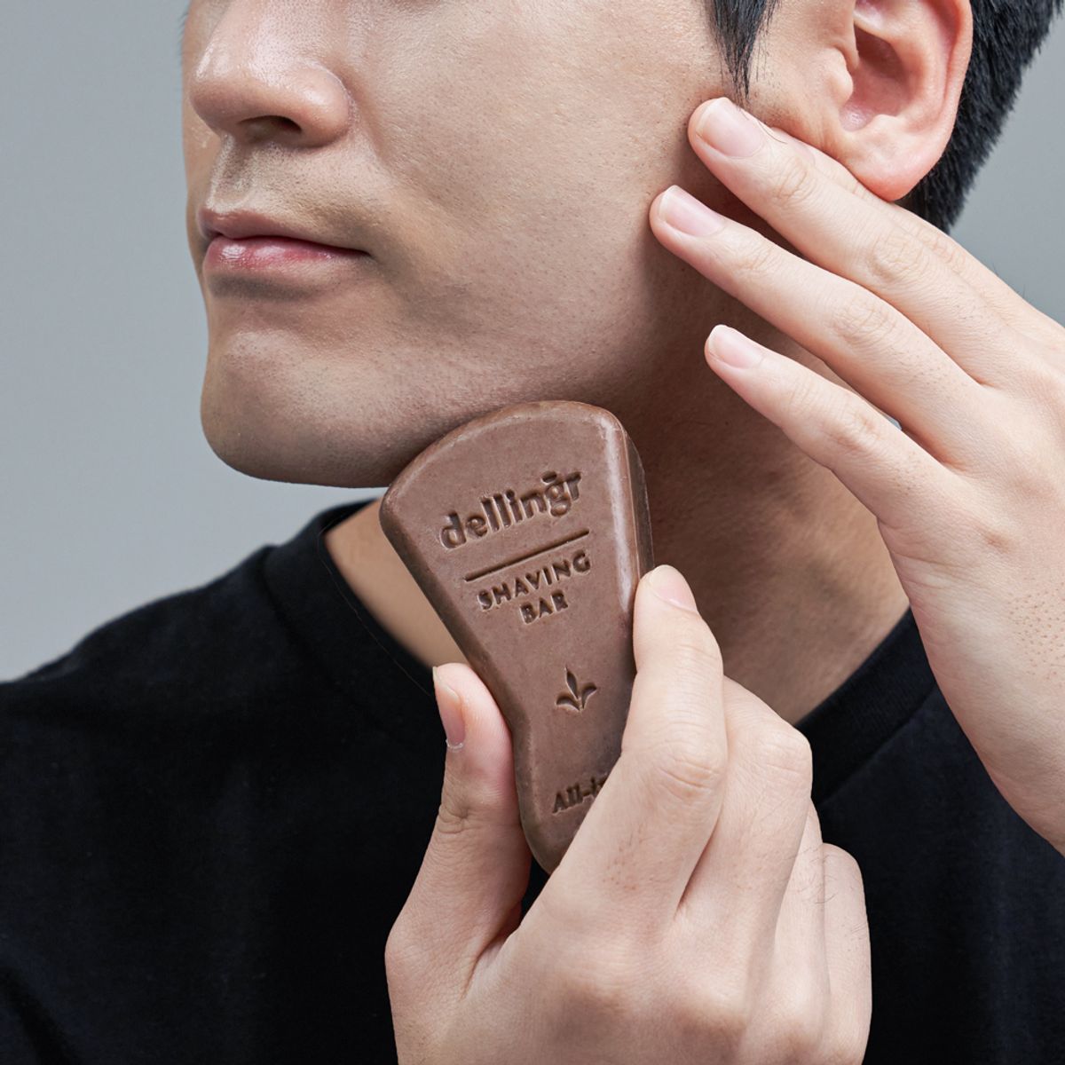 델링그(DELLINGR) 올인원 쉐이빙바 비피다
