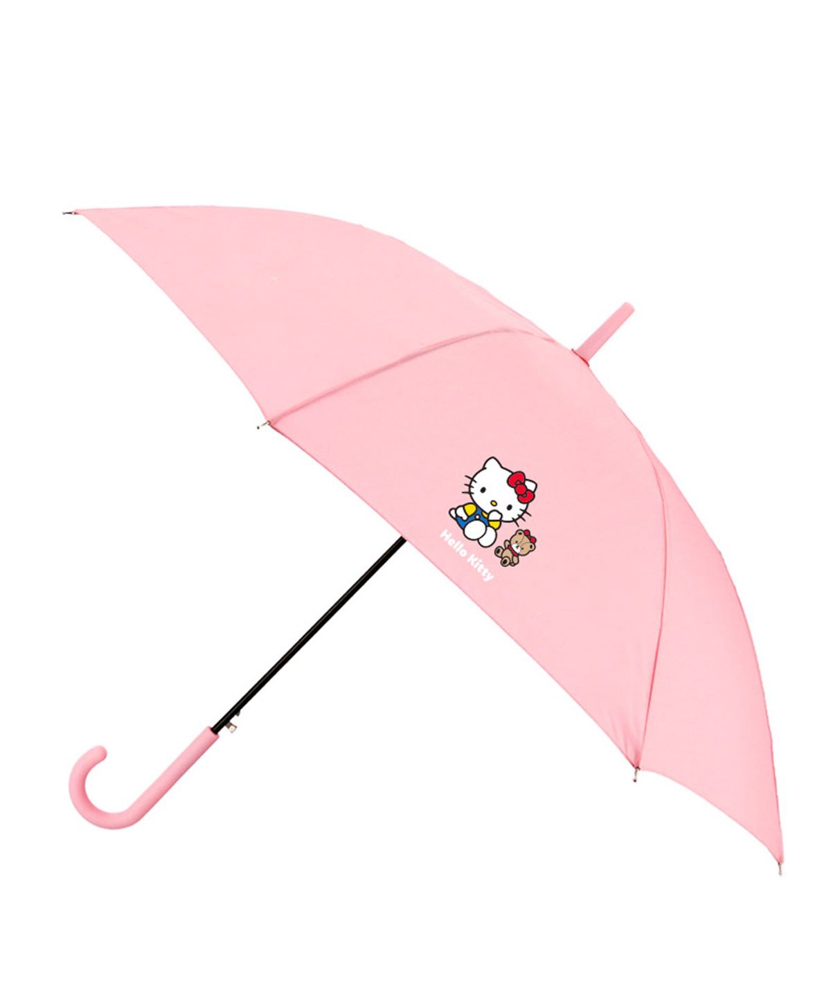 산리오 캐릭터즈(SANRIO CHARACTERS) 헬로키티 60 시크릿듀오 장우산 MUHKU10067