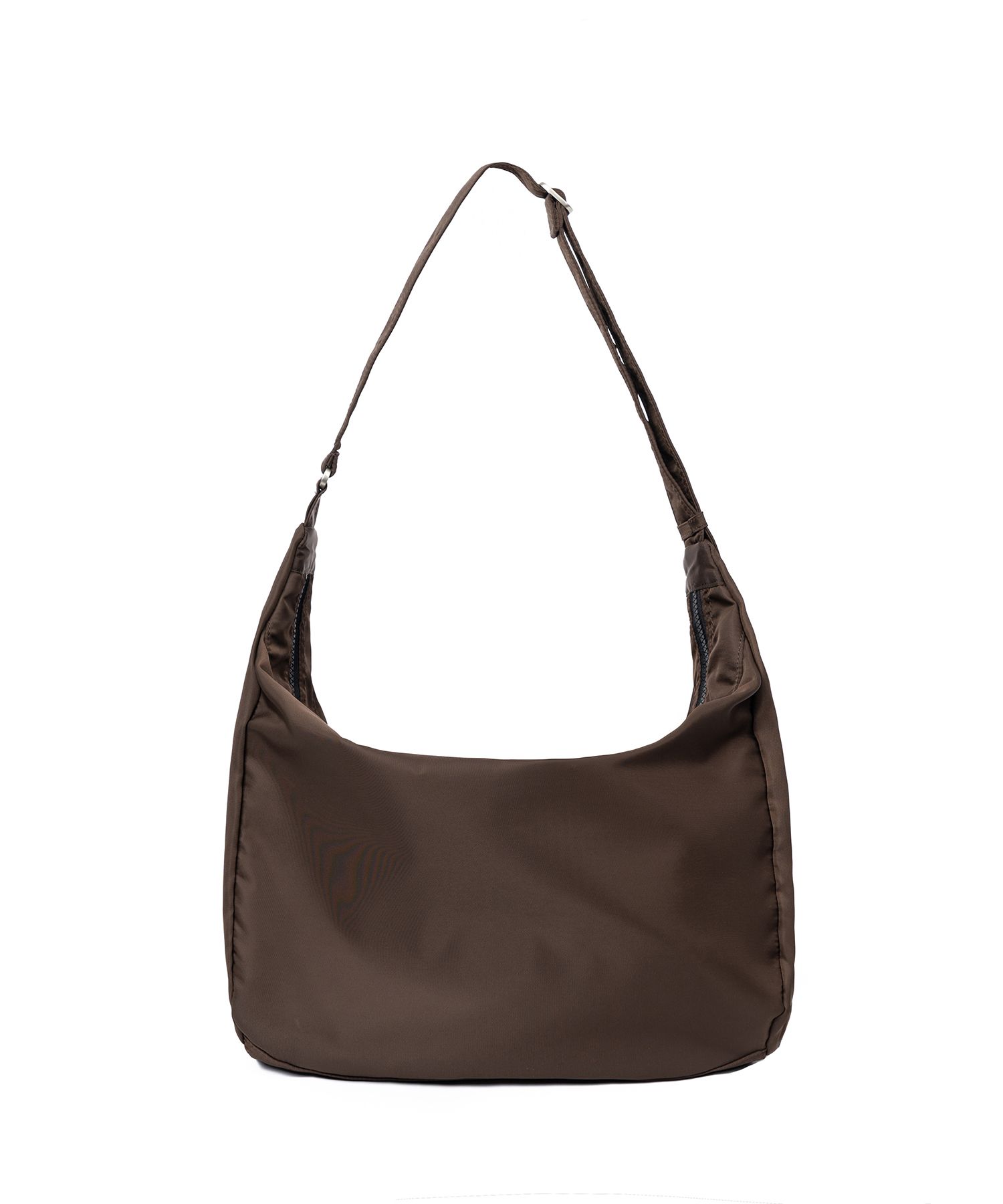 Ark Messenger Bag S (Black) - HAH ARCHIVE | 60% - Asian