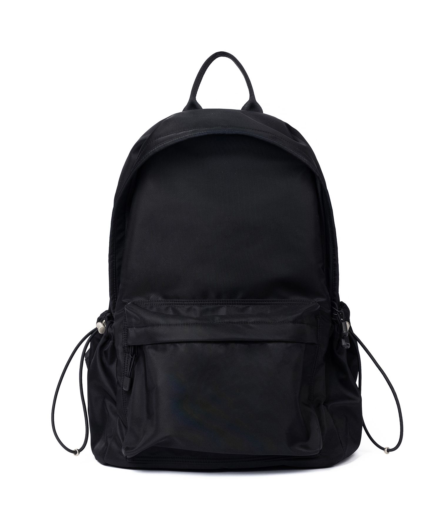 HAH ARCHIVE バックパック　リュック MUSINSA公式 | HAH ARCHIVE New Port Backpack (Black)