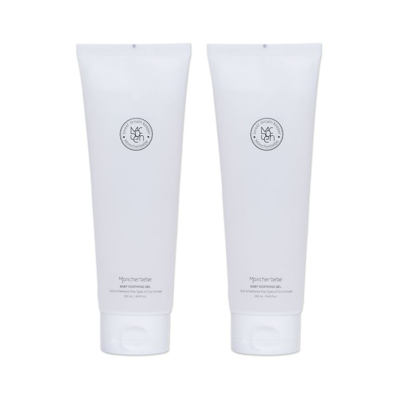 베이비 수딩젤 250ml(2개)