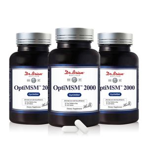 옵티 MSM 2000(120정) X 3PACK