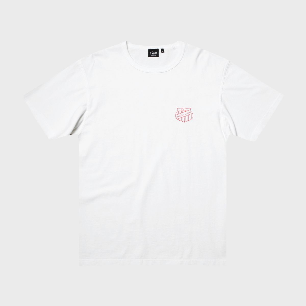 칠스포츠클럽(CHILL SPORTS CLUB) 콜마이캐디 화이트