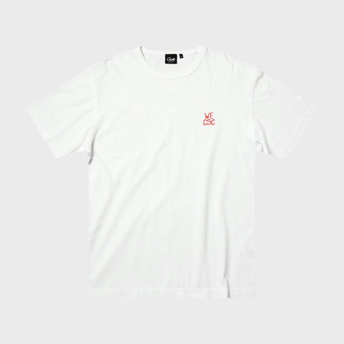 칠스포츠클럽(CHILL SPORTS CLUB) 파 티 화이트
