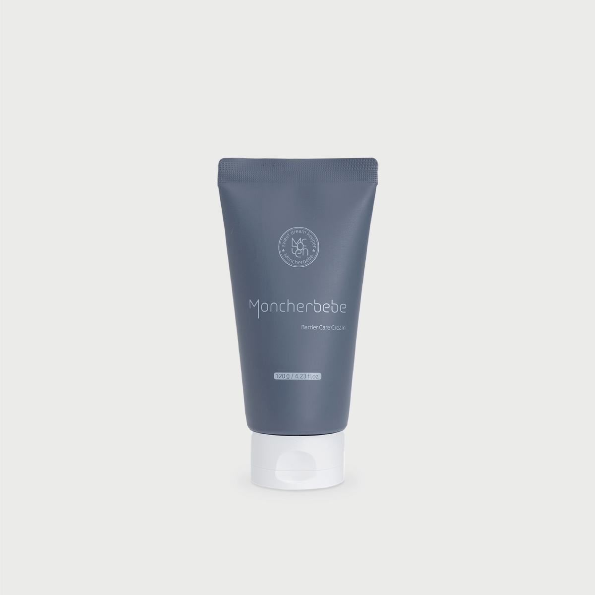 몽쉘베베(MONCHER BEBE) 베리어 케어 크림 120ml(2개)