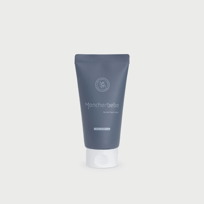 베리어 케어 크림 120ml(2개)