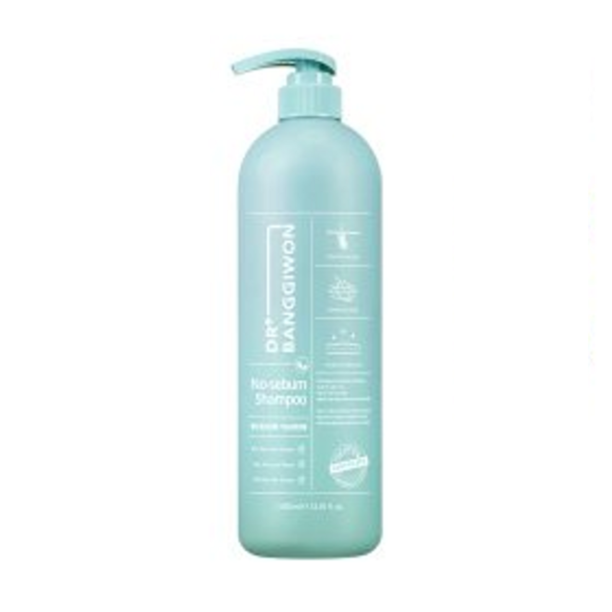 닥터방기원(DR.BANGGIWON) 노세범 샴푸 1000ml