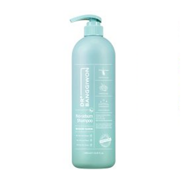 노세범 샴푸 1000ml
