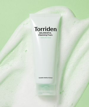 밸런스풀 시카 포어 클렌징 폼 150ml