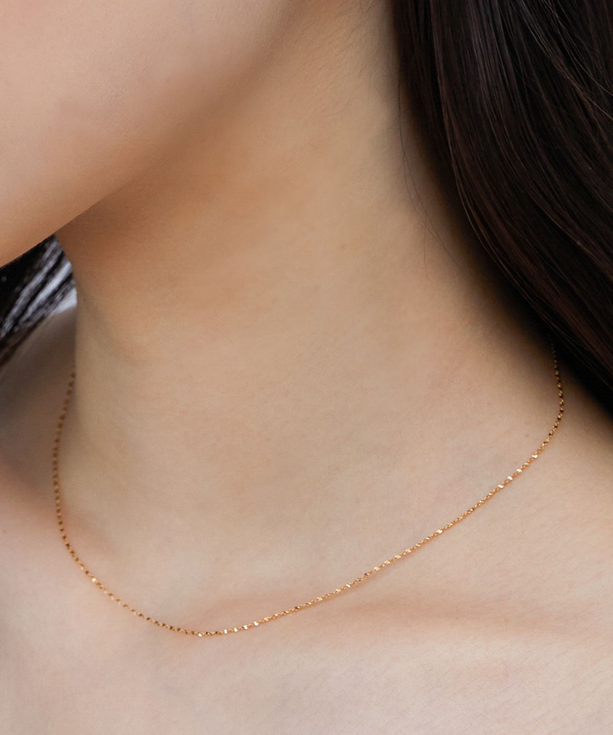 바이위켄드(BYWEEKEND) Holiday necklace