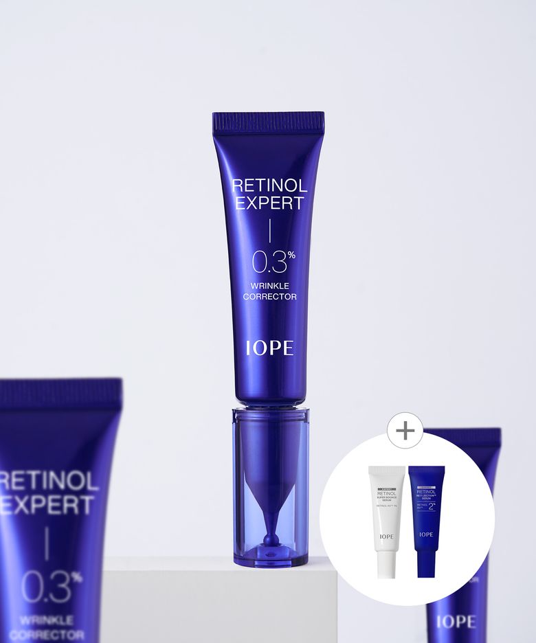 레티놀엑스퍼트0.3% 링클코렉터 20ml