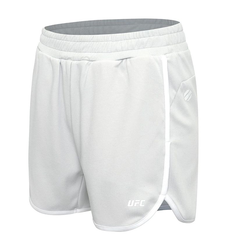 UFC 우먼스 피지컬 짐웨어 쇼츠 그레이 U4SPV2216GR