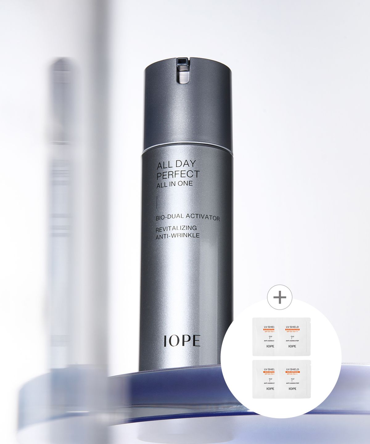 아이오페(IOPE) 맨 올데이 퍼펙트 올인원 120ml