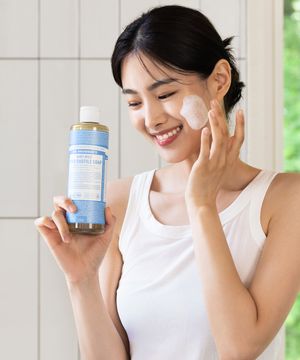 [페이스&바디클렌저]베이비 마일드 퓨어 캐스틸 솝 475ml