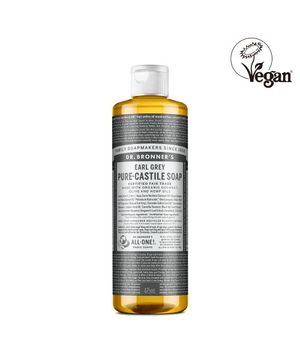 [페이스&바디클렌저]얼그레이 퓨어 캐스틸 솝 475ml