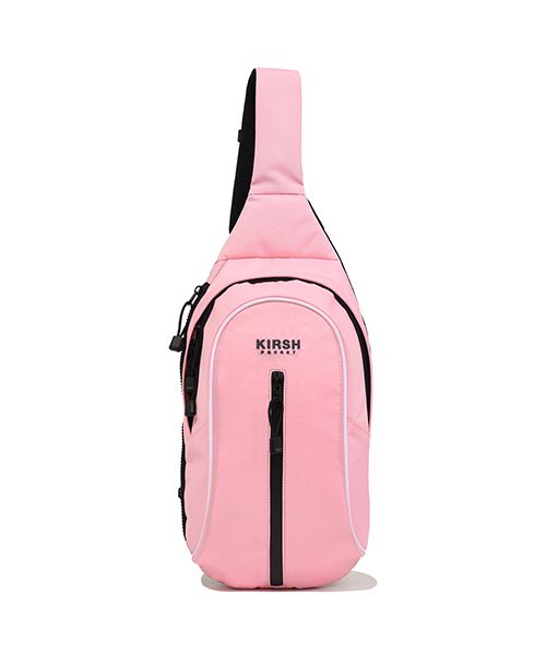 ★KIRSH★ Pocket Utility Slingback Pink MUSINSA | KIRSH Pocket Utility Slingback [Pink]