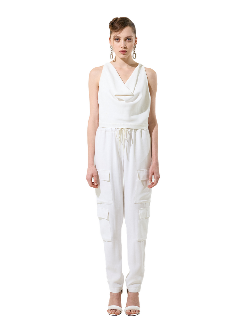 White Issue 02 Top
