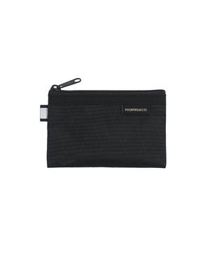 X308 콤팩트 카드홀더 블랙