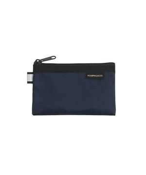 X308 콤팩트 카드홀더 네이비