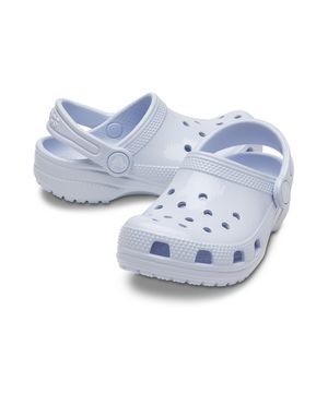 유아 클래식 하이 샤인 클로그 DRS (24SKCL209835)