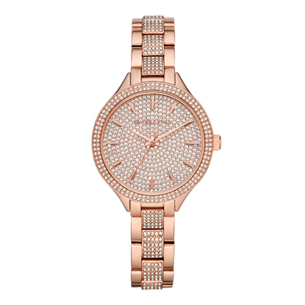 마이클코어스(MICHAEL KORS) MK3799 애스펀 쿼츠 여성 메탈시계