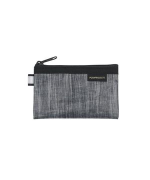 X308 콤팩트 카드홀더 헤더 그레이