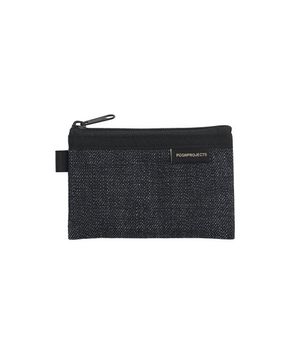 D308 콤팩트 카드홀더 다크 인디고