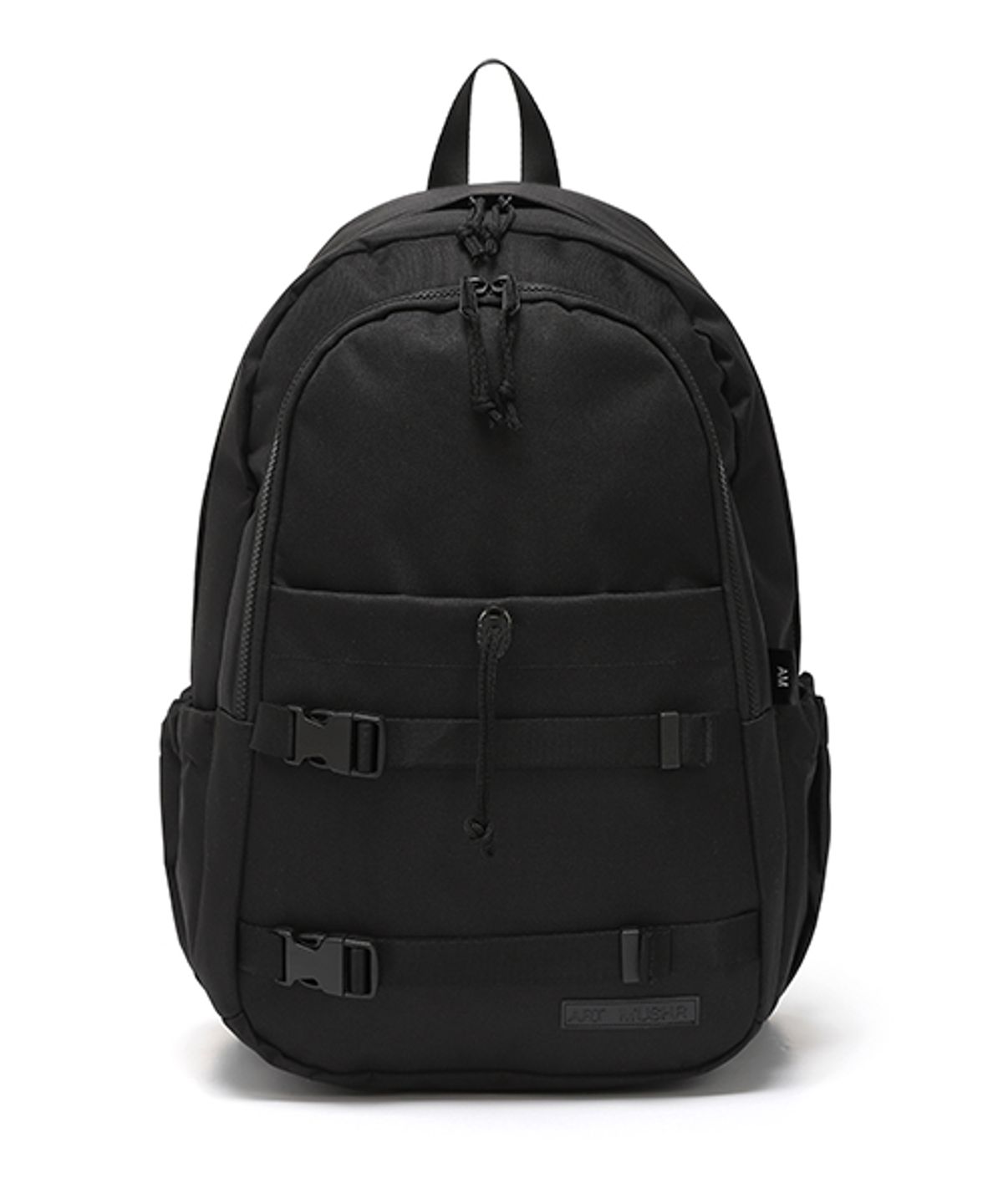 아트머쉬르(ART MUSHR) TIGHT LINE backpack (black)