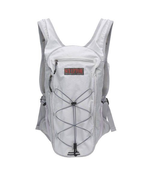 스컬프터(SCULPTOR) Nylon Ballerina Backpack Ballerina Pink