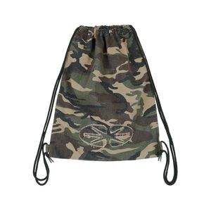 Symbol Gymsack (Camo)