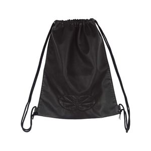 Symbol Gymsack (Faux-Leather)