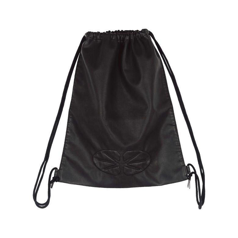Symbol Gymsack (Faux-Leather)