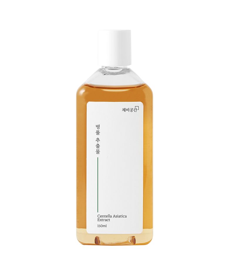 병풀추출물 비건토너 150ml + 150ml