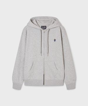 Steve Hood Zip-up / WHMZG2211U