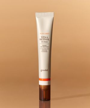 흑당근 비타A 레티놀 탄력 아이크림 30ml