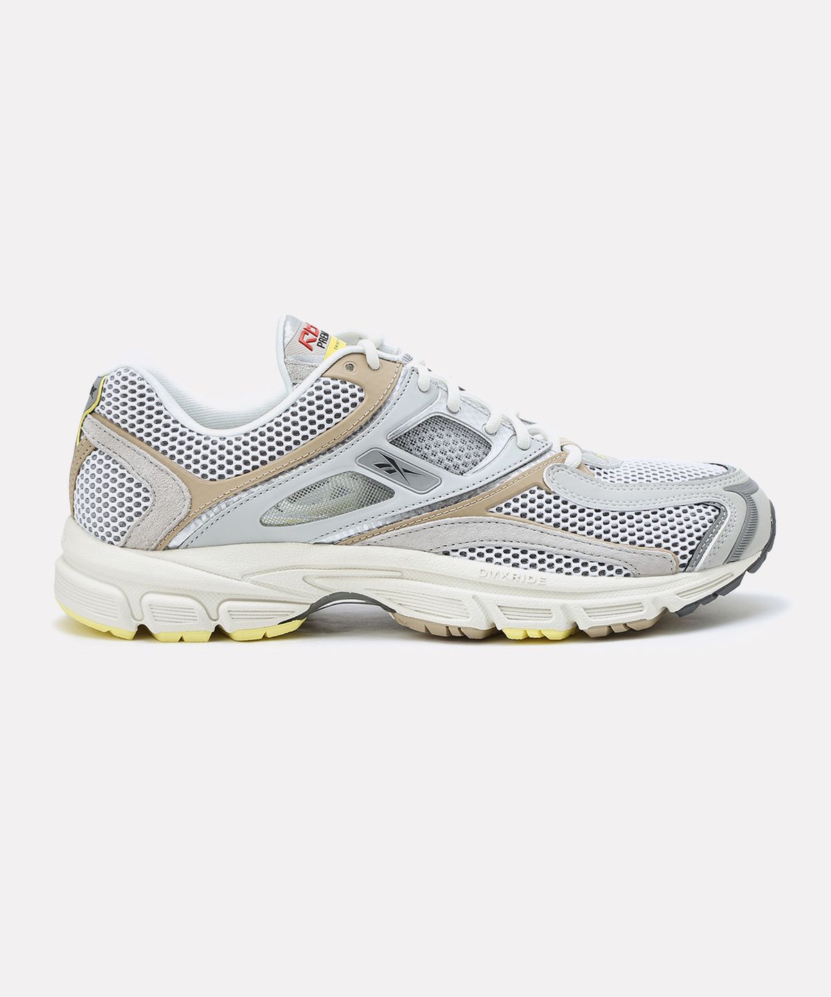리복(REEBOK) 트리니티 KFS - 그레이 / 100074432